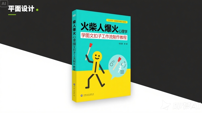 利用Coze扣子一键生成火柴人爆火心理学工作流，保姆级教学-人人创业优云网，国内各种创业项目下载网站